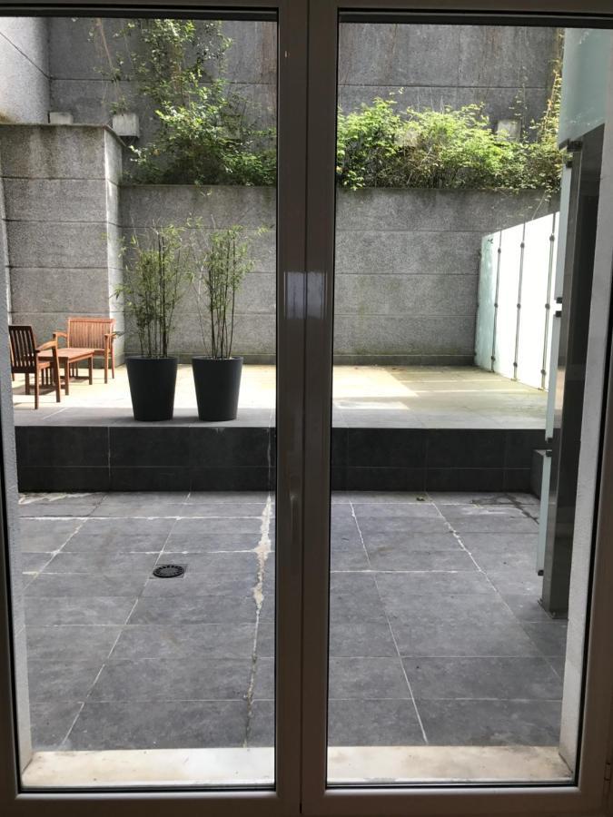 La Madame On La Concha Beach, Seaview Apartment San Sebastian Exterior photo