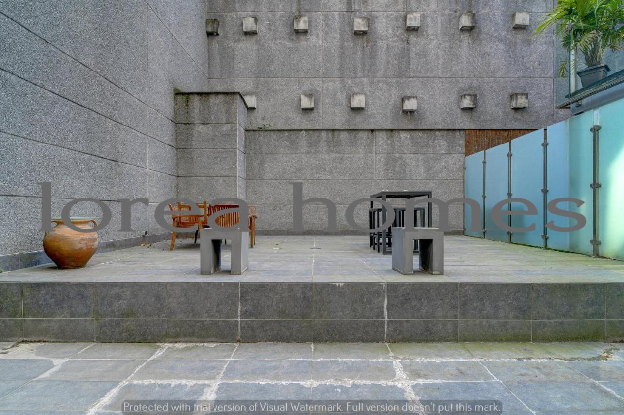 La Madame On La Concha Beach, Seaview Apartment San Sebastian Exterior photo