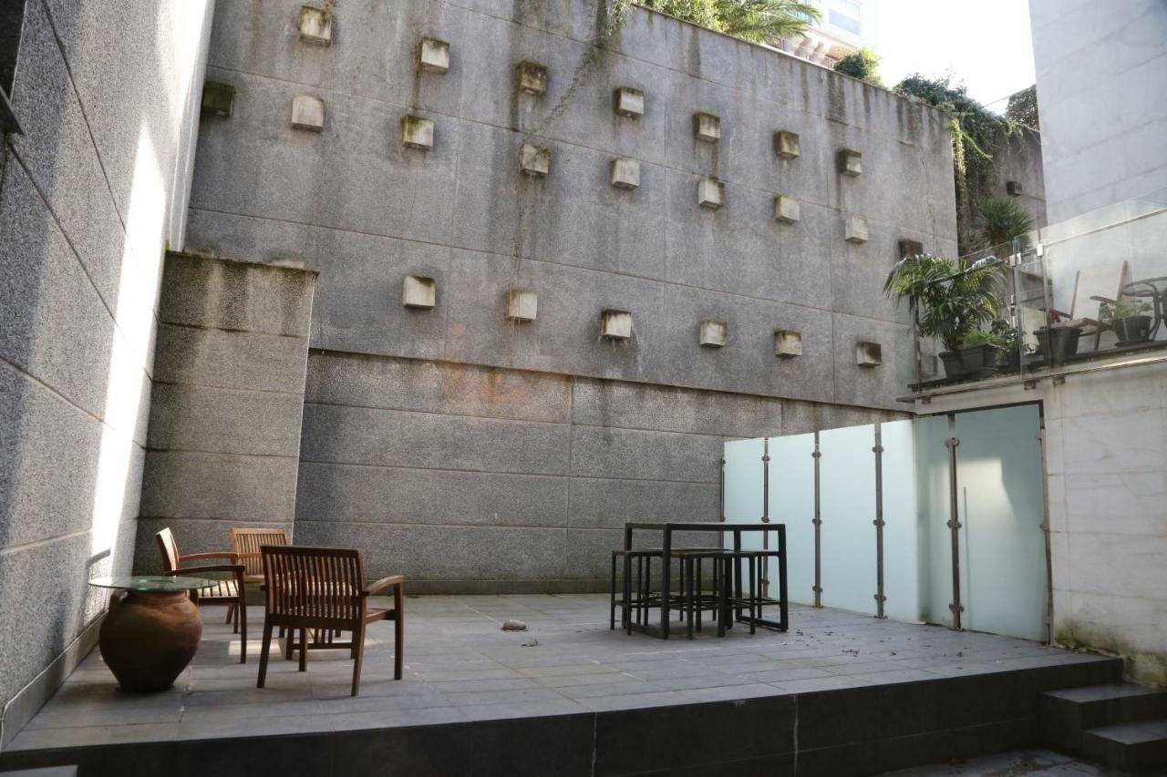 La Madame On La Concha Beach, Seaview Apartment San Sebastian Exterior photo